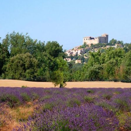 Ferienwohnung Le Provence Gréoux-les-Bains Exterior foto