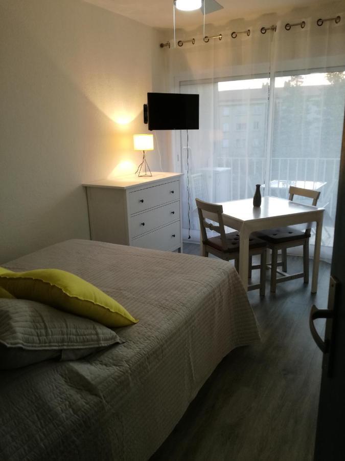 Ferienwohnung Le Provence Gréoux-les-Bains Exterior foto